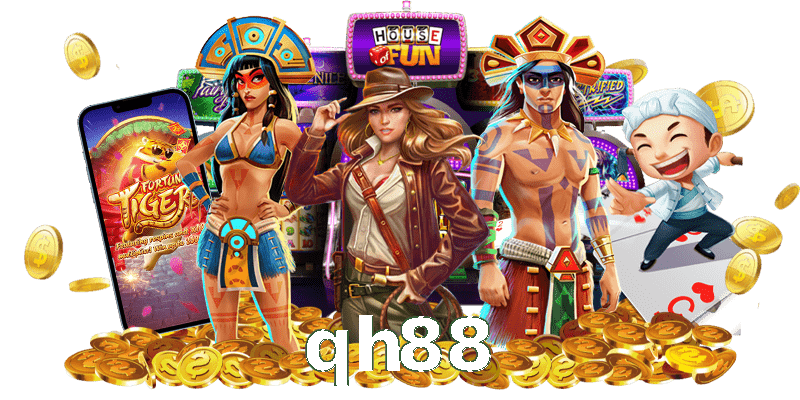 qh88