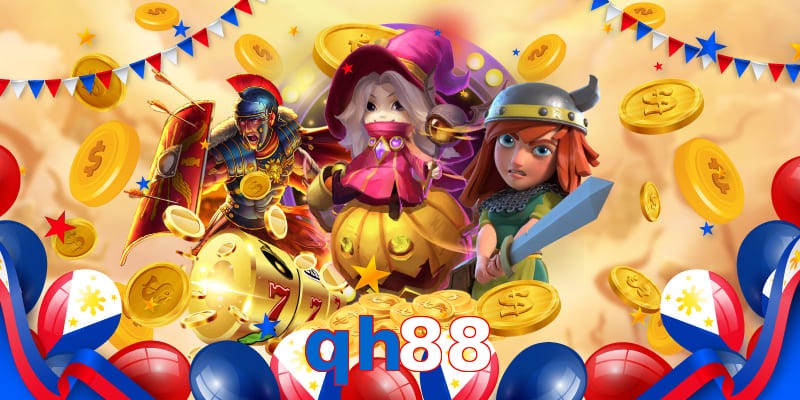 qh88