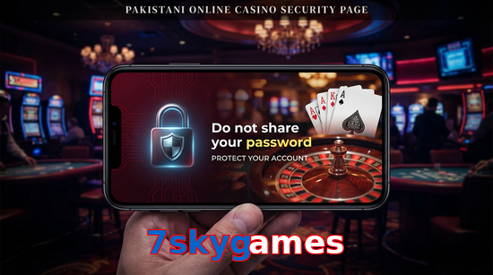Payment and PKR controls in 7Skygames