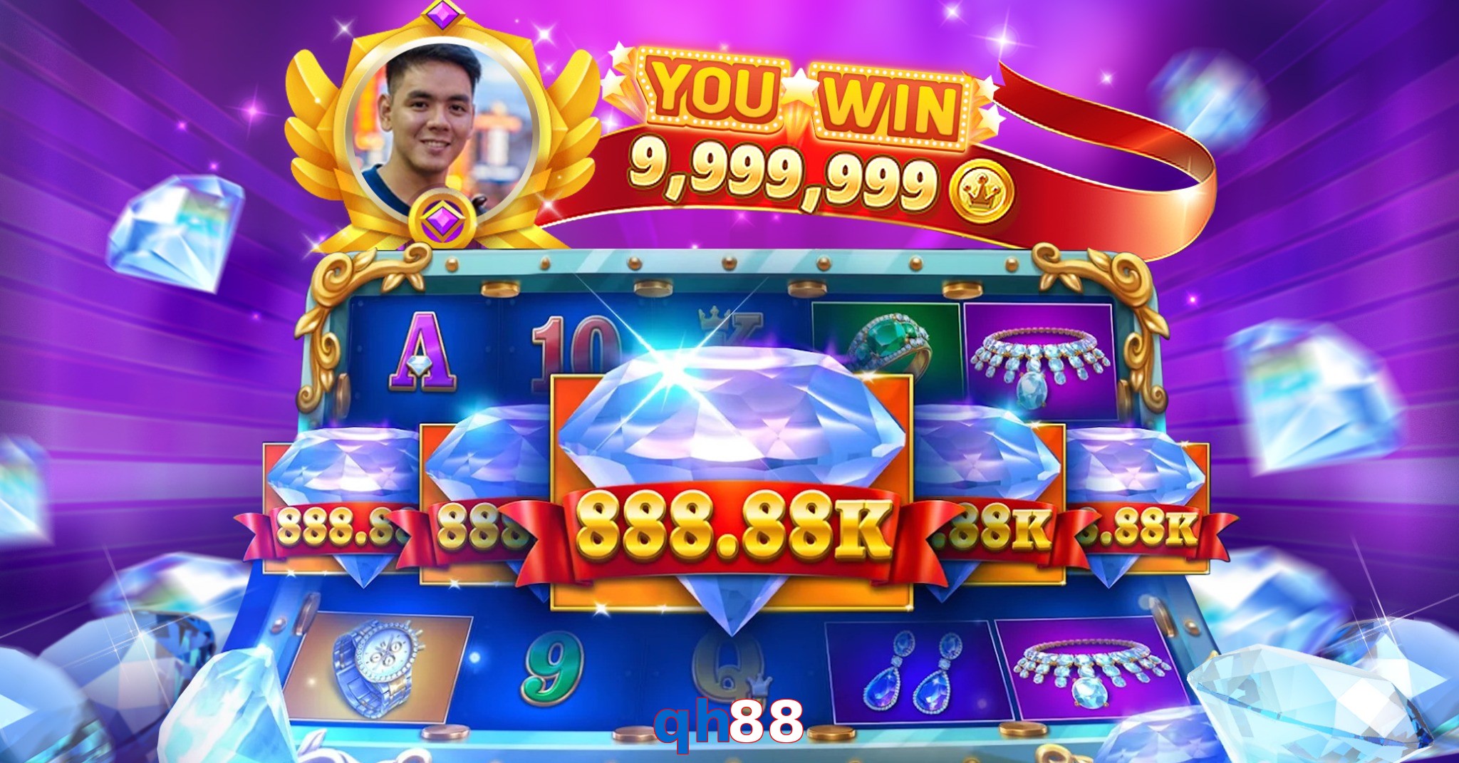 qh88