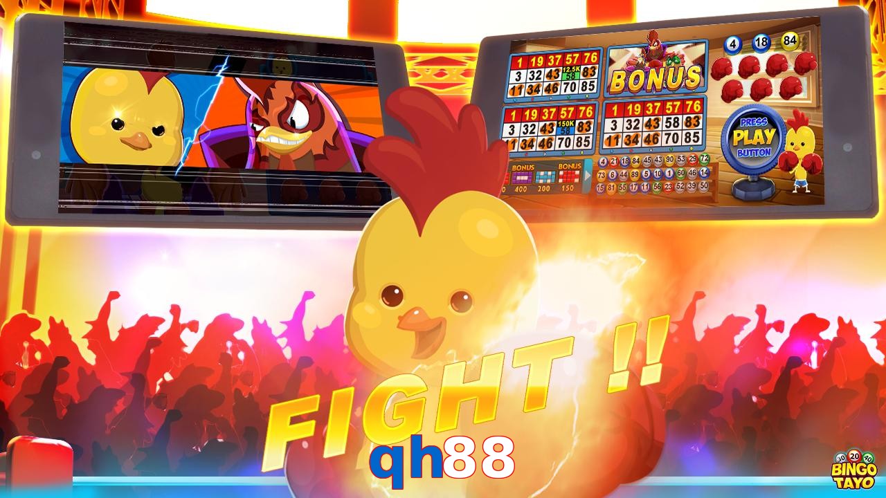 qh88