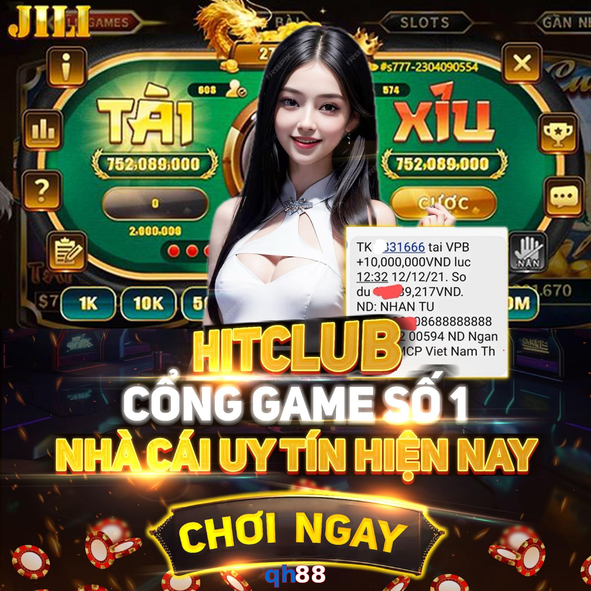 qh88